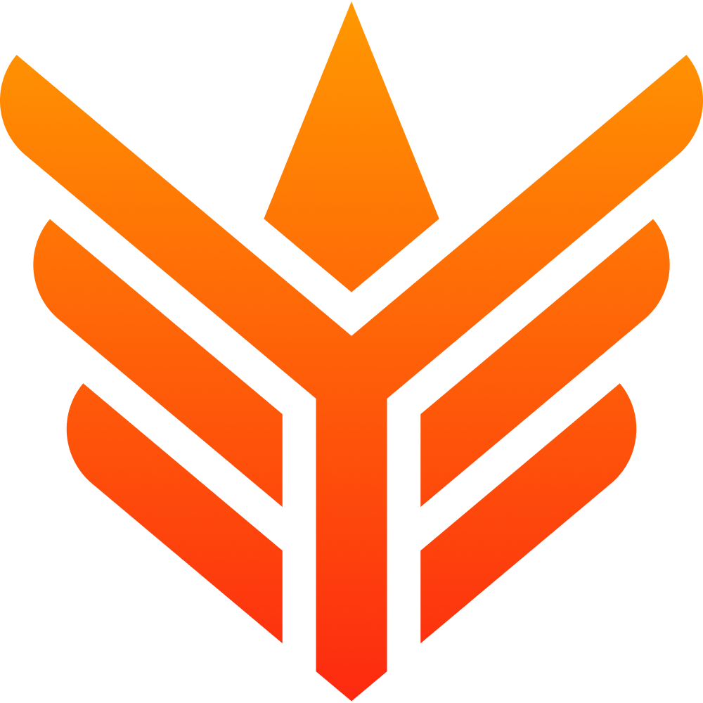 Tribally Logo